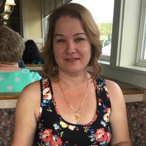 Meet your Posher, Teresa